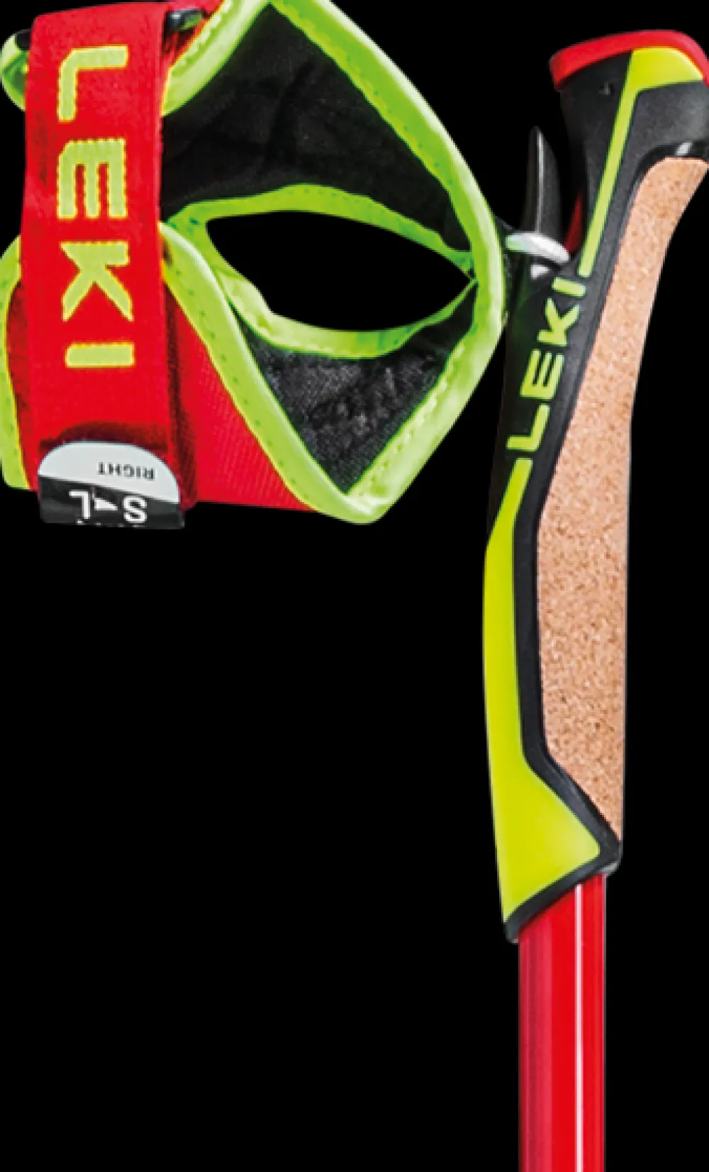 LEKI PRC 750