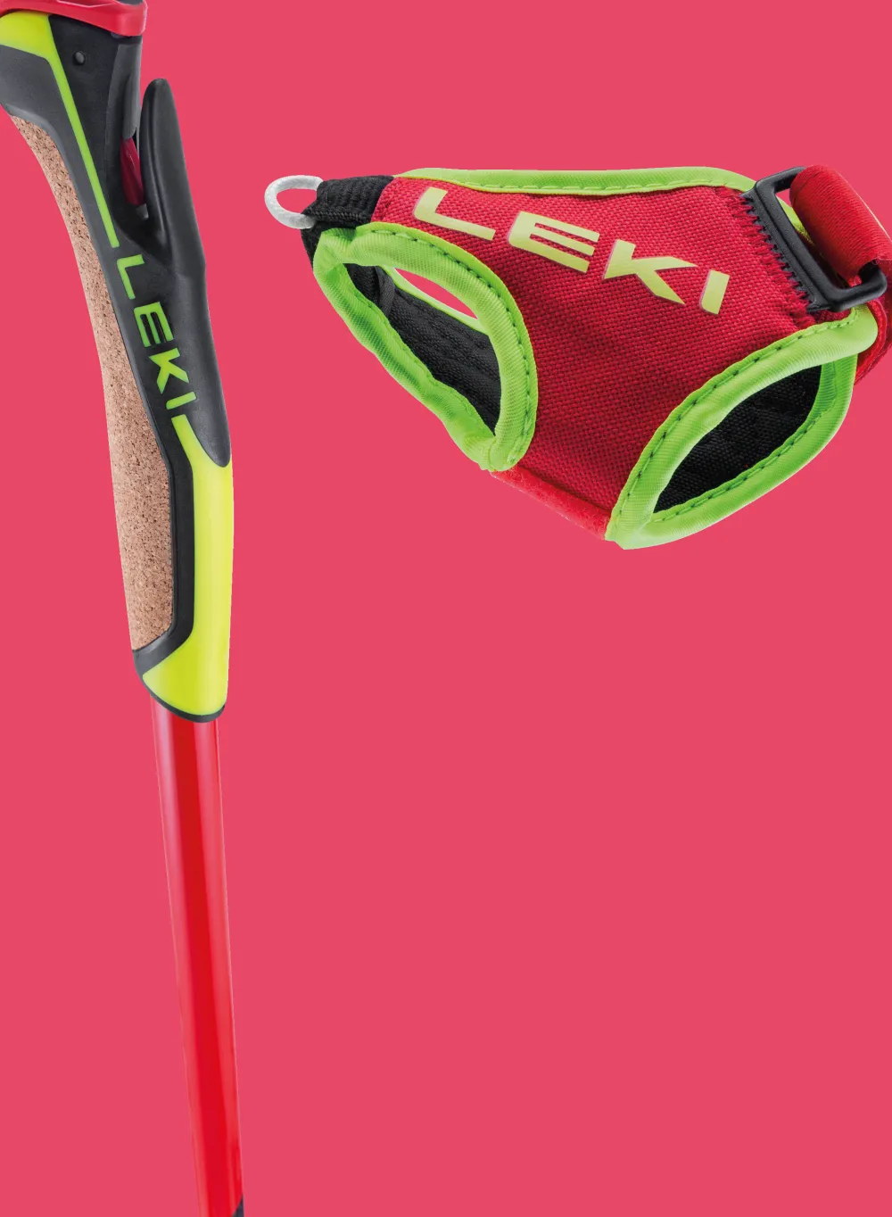 LEKI PRC 750