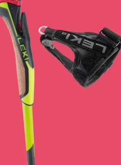 LEKI PRC 650