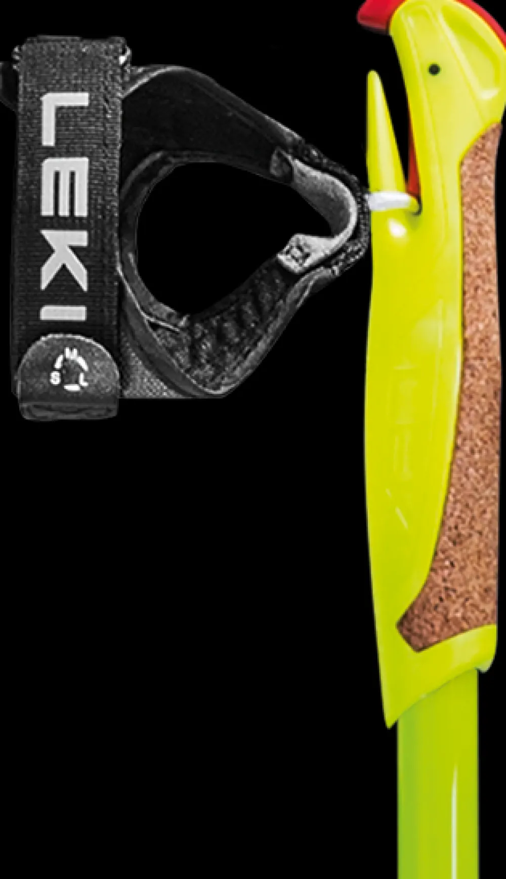 LEKI PRC Junior