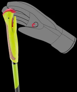 LEKI PRC Junior