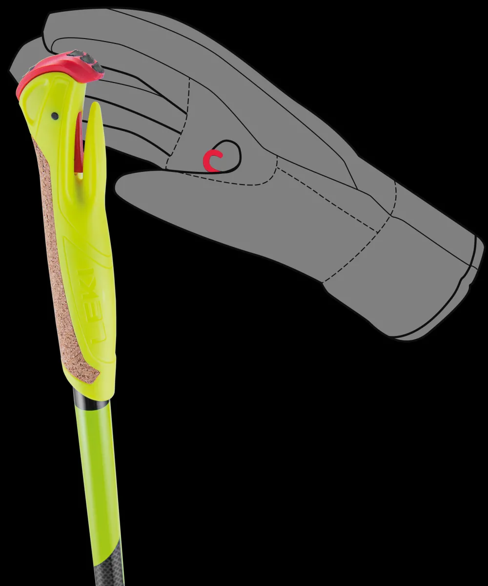 LEKI PRC Junior