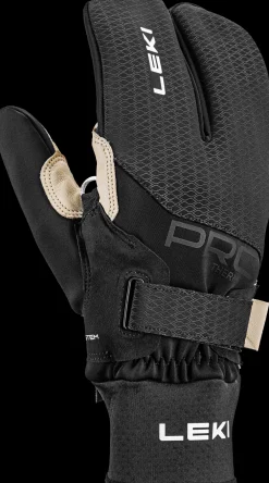 LEKI PRC Premium ThermoPlus Shark Lobster