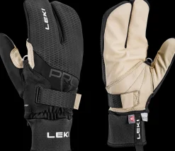 LEKI PRC Premium ThermoPlus Shark Lobster