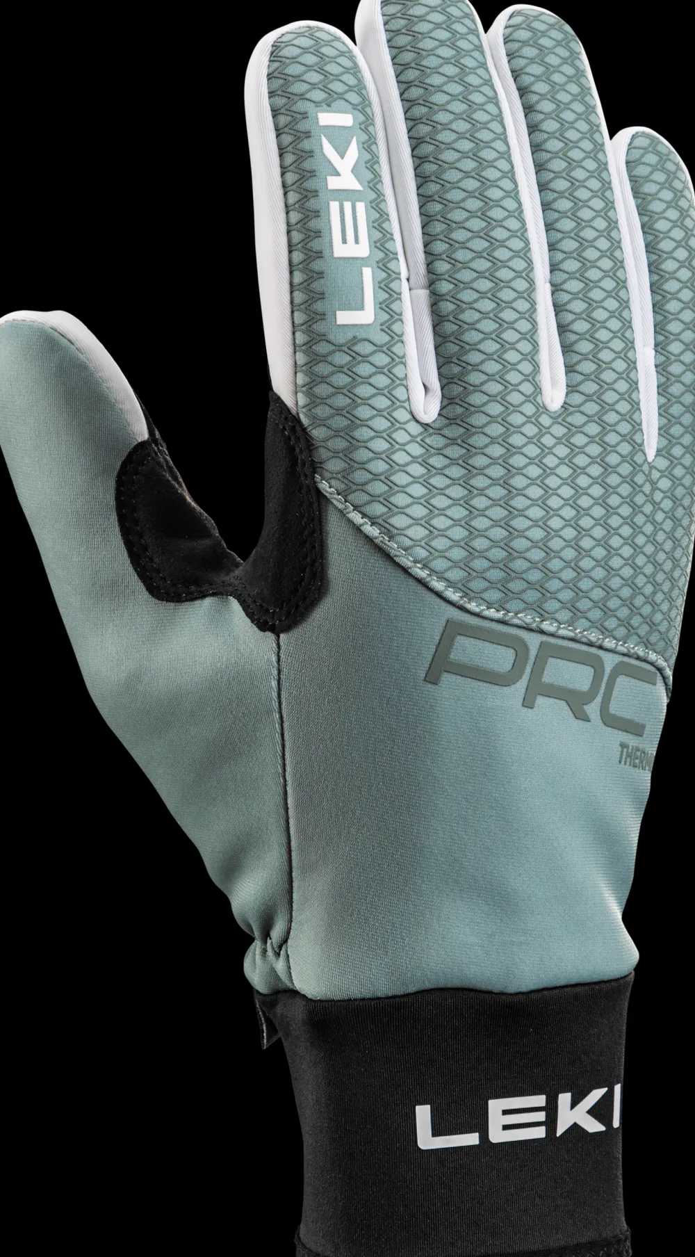 LEKI PRC ThermoPlus Women