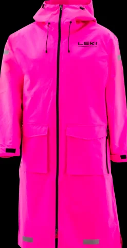 LEKI Rain Coat WCR Pro