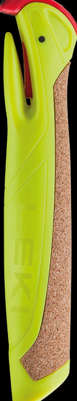 LEKI Shark 2.0 Cork
