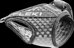 LEKI Shark Frame Strap Mesh