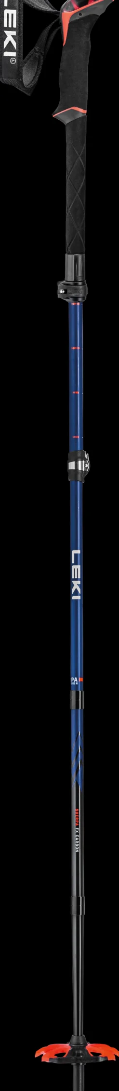 LEKI Sherpa FX Carbon