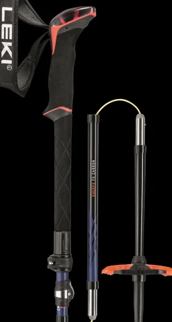LEKI Sherpa FX Carbon