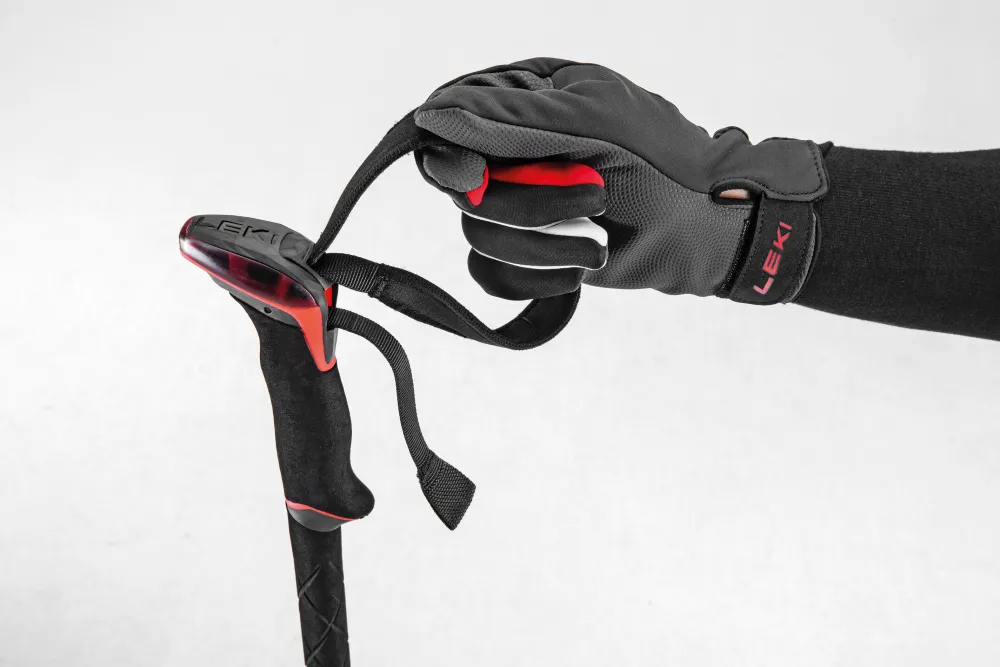 LEKI Sherpa FX Carbon