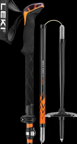 LEKI Sherpa FX Carbon Strong