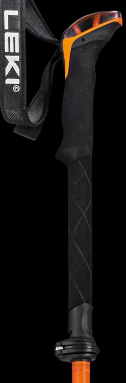 LEKI Sherpa FX Carbon Strong
