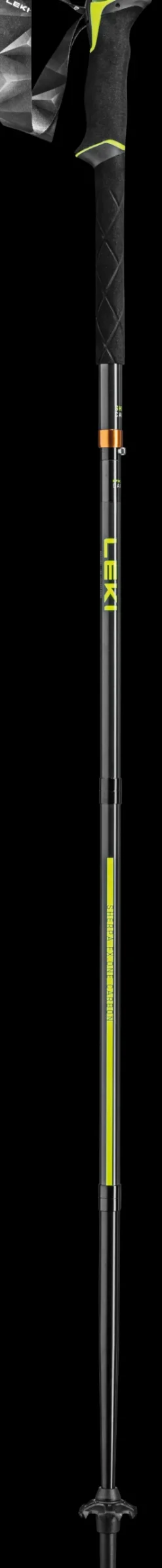 LEKI Sherpa FX.One Carbon