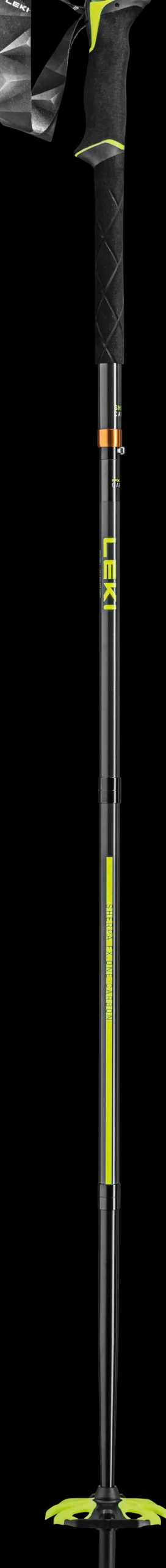 LEKI Sherpa FX.One Carbon