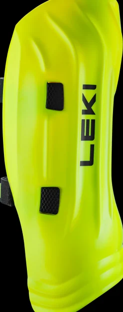 LEKI Shin Guard Worldcup Pro