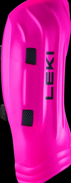 LEKI Shin Guard Worldcup Pro