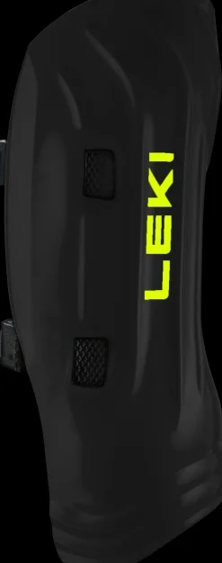 LEKI Shin Guard Worldcup Pro