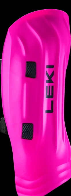 LEKI Shin Guard Worldcup Pro Junior