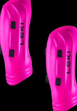 LEKI Shin Guard Worldcup Pro Junior