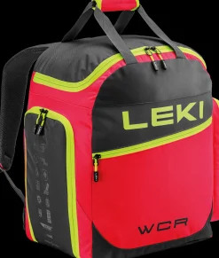 LEKI Skiboot Bag WCR / 60L