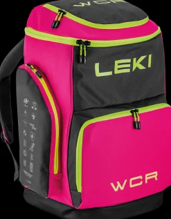 LEKI Skiboot Bag WCR / 85L