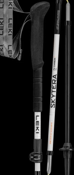 LEKI Skytera FX Carbon SL