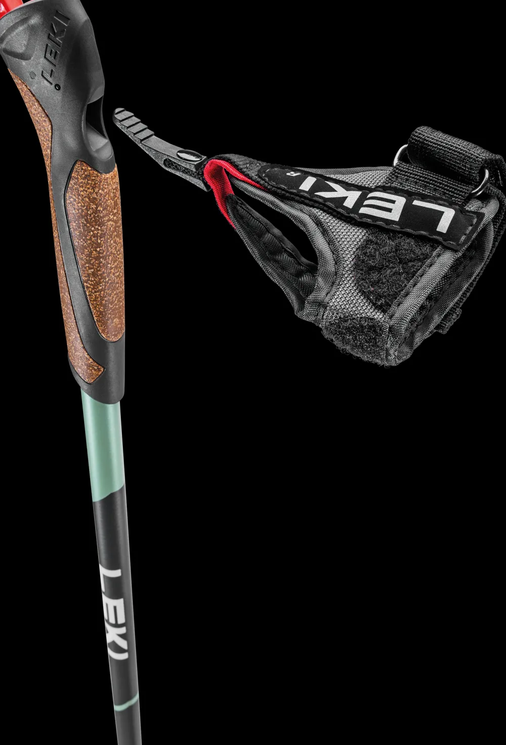 LEKI Smart Response