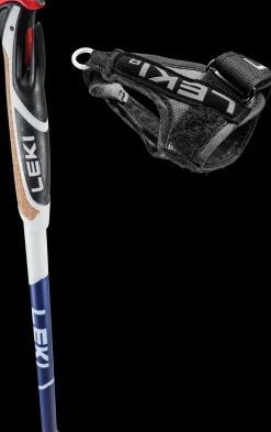 LEKI Smart Supreme