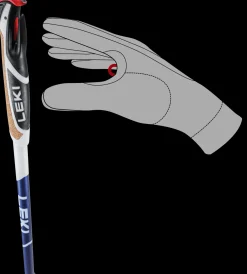 LEKI Smart Supreme