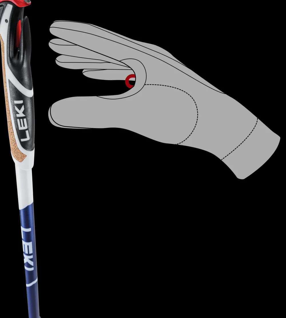 LEKI Smart Supreme