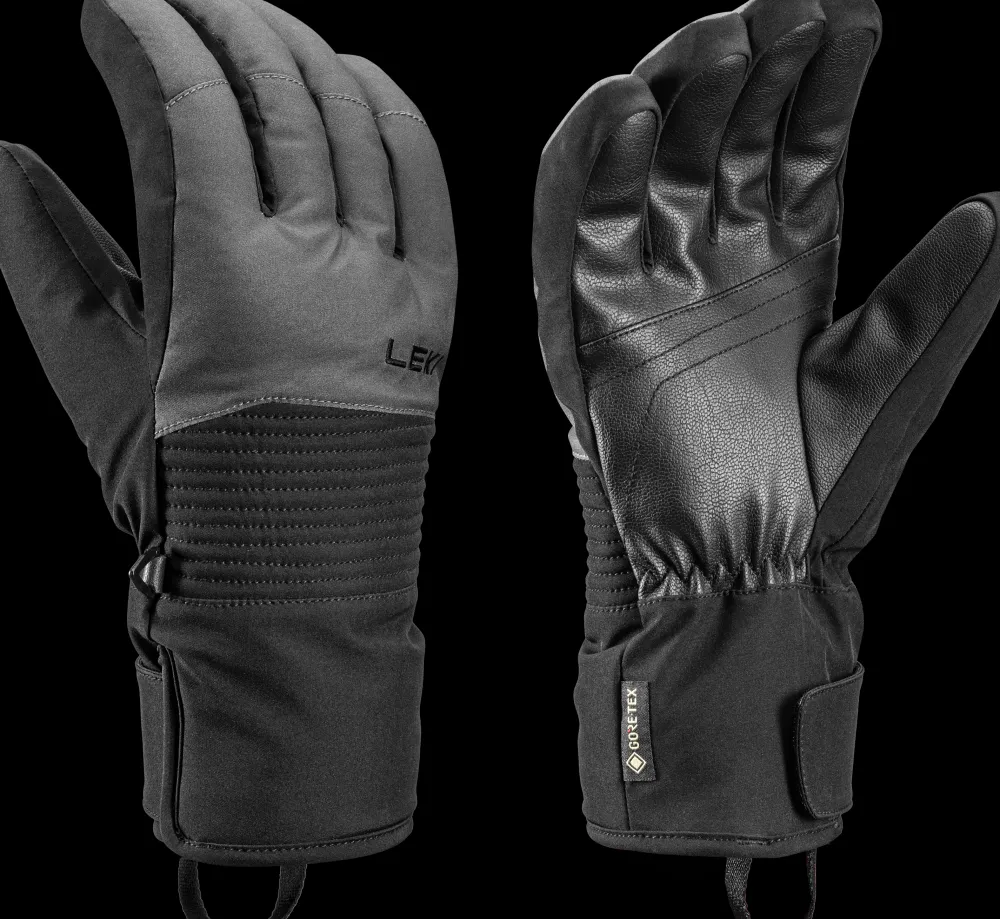 LEKI Space Zero GTX