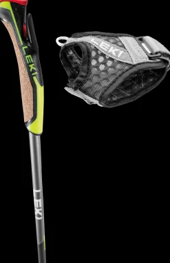 LEKI Speed Pacer Lite