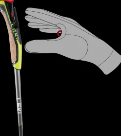LEKI Speed Pacer Lite