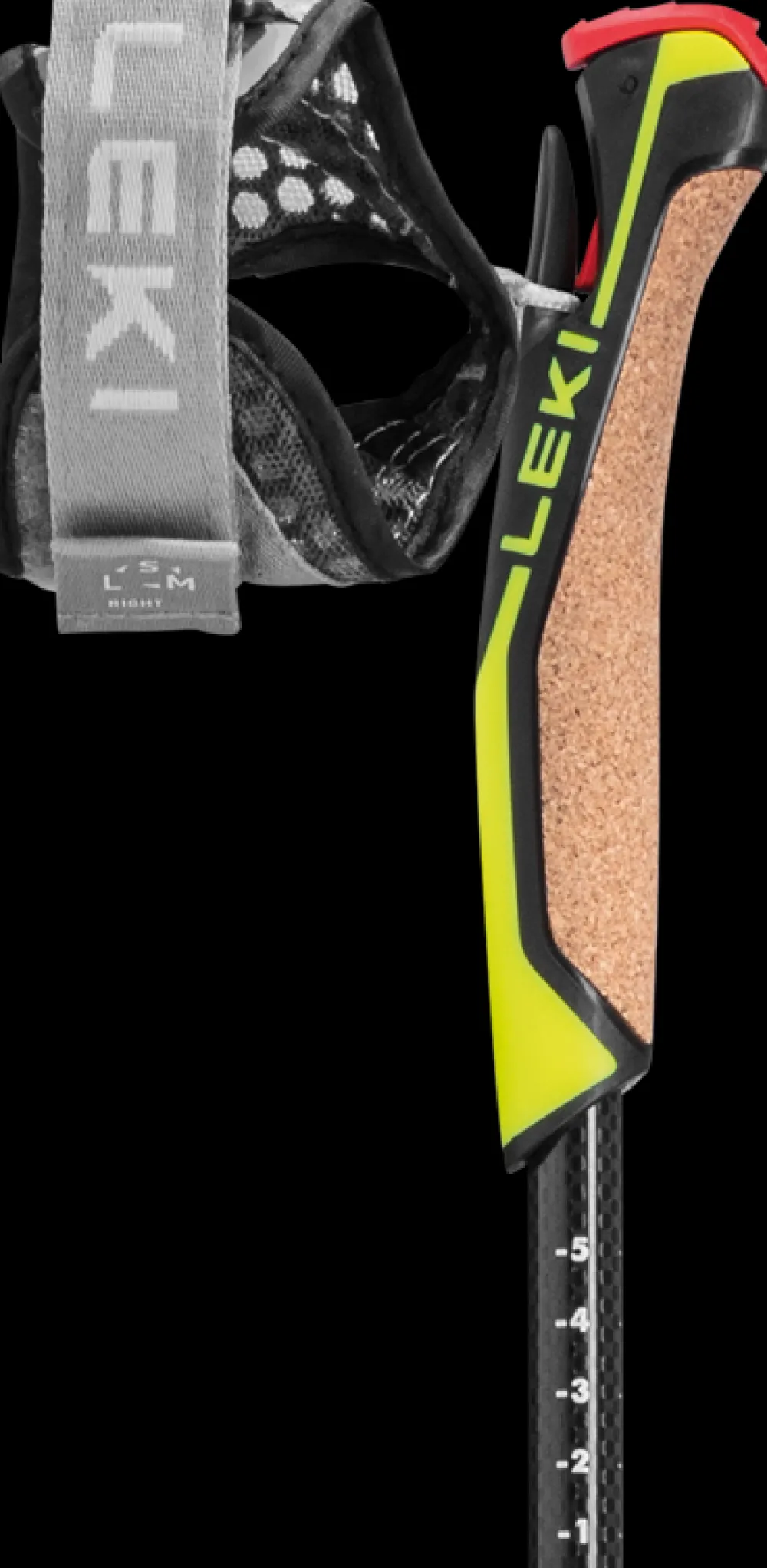 LEKI Speed Pacer Vario