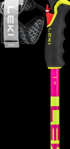 LEKI Spitfire 3D
