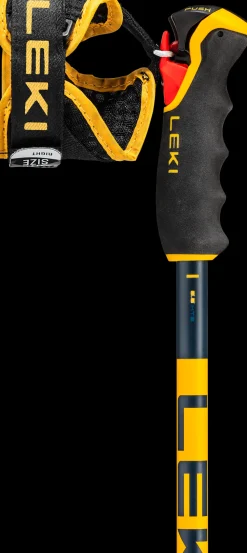 LEKI Spitfire 3D