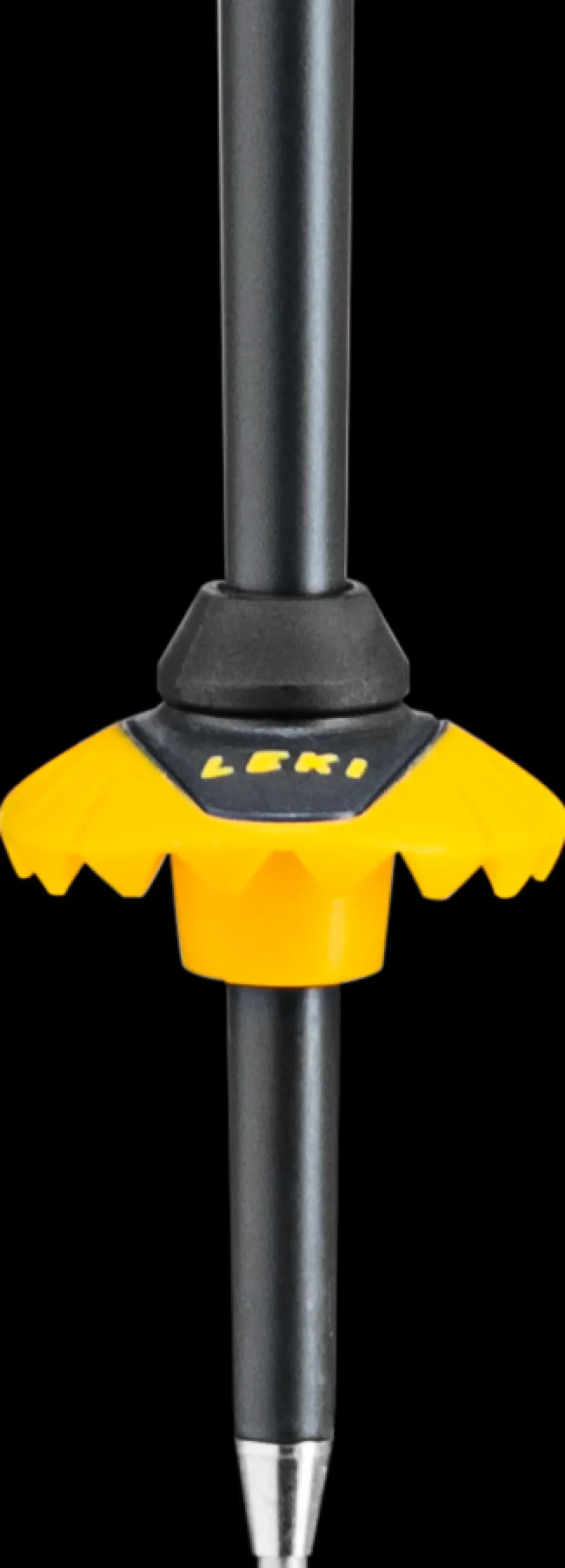 LEKI Spitfire 3D