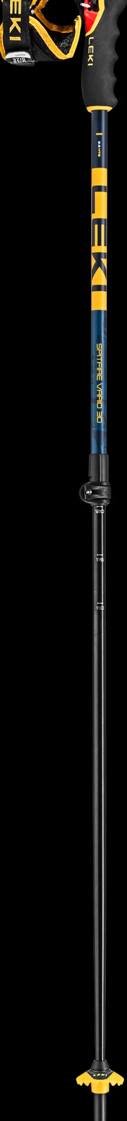 LEKI Spitfire Vario 3D