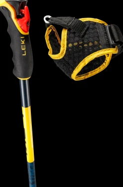 LEKI Spitfire Vario 3D