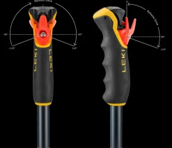 LEKI Spitfire Vario 3D