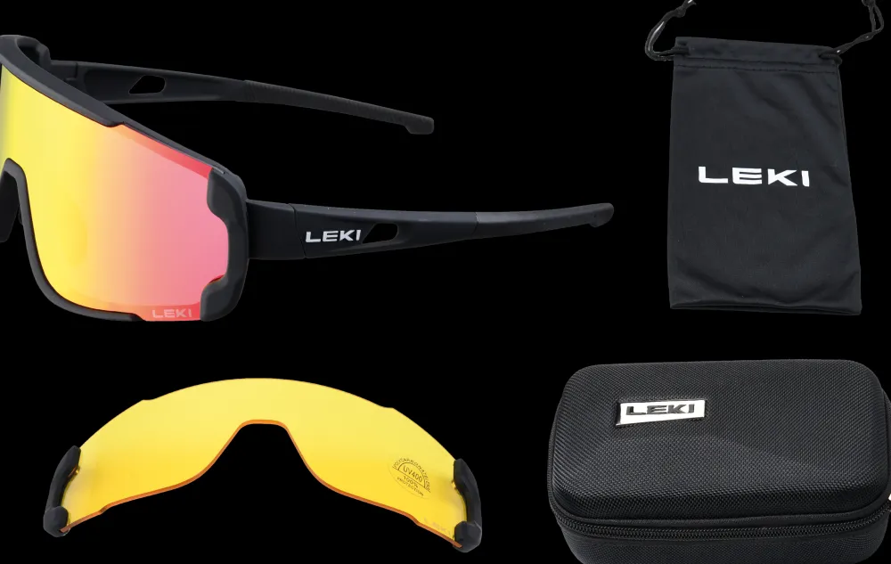 LEKI Storm Magnetic