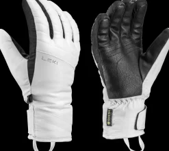 LEKI Sveia Zero GTX Women