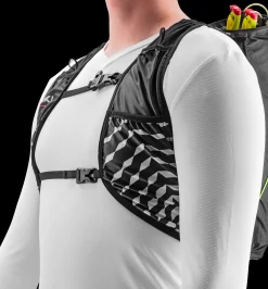 LEKI Trail Running Quiver Vest