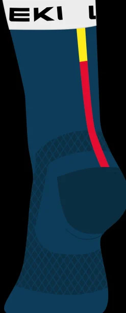 LEKI Trail Running Socks