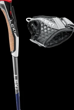 LEKI Traveller Carbon