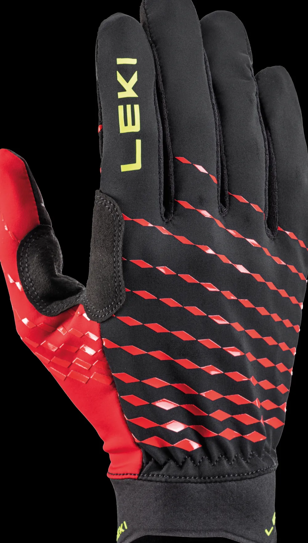 LEKI Ultra Trail Breeze