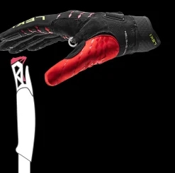 LEKI Ultra Trail Breeze Shark