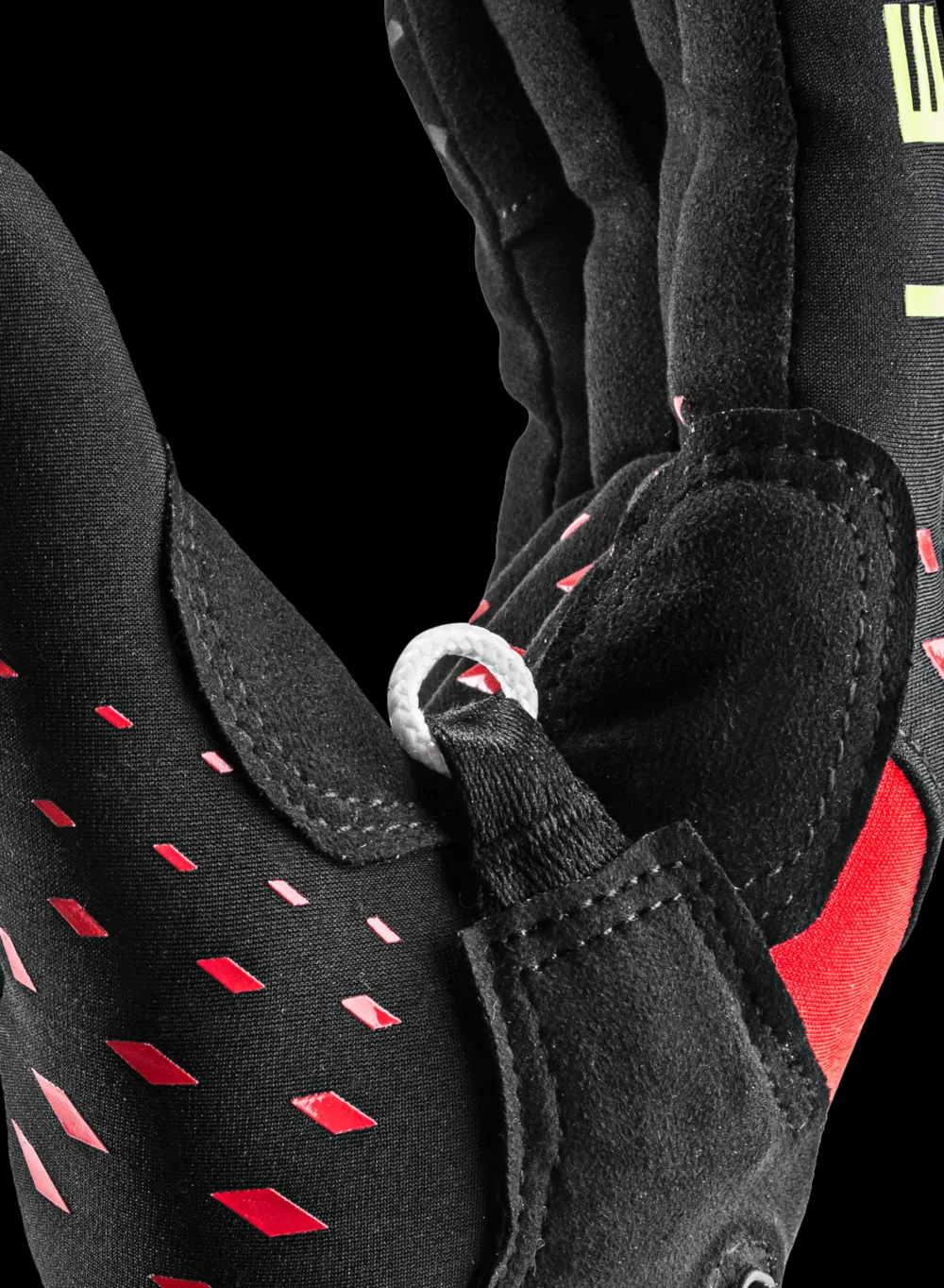 LEKI Ultra Trail Storm Shark