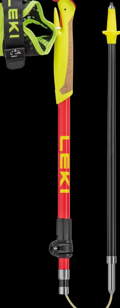 LEKI Ultratrail FX Junior